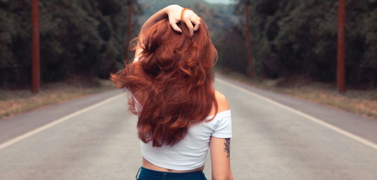 Само един трик ни дели от страхотната коса