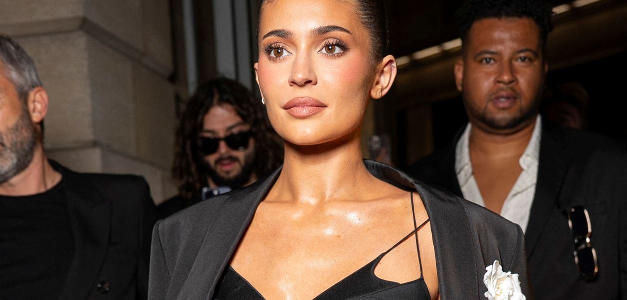 Кайли Дженър с дебют в киното