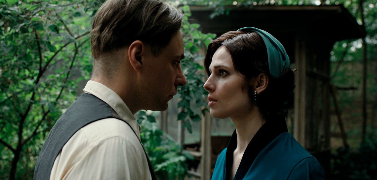 Синелибри 2024 – хармония в поезия и кино