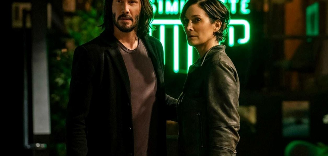 Киану Рийвс отново ще е Нео в &quot;Матрицата&quot;