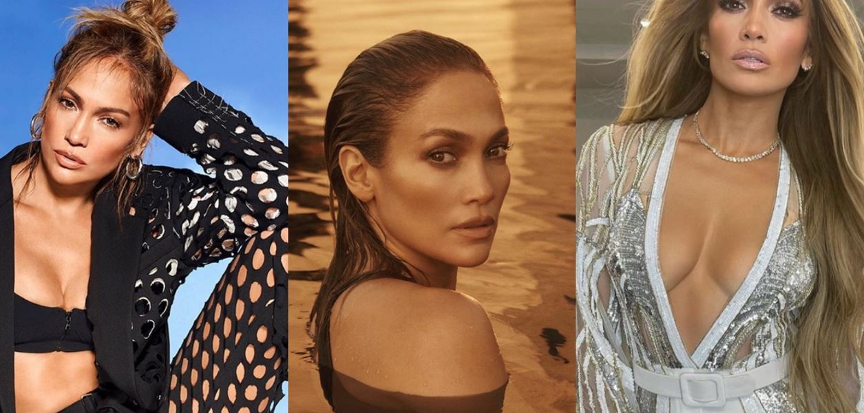 Ето я сутрешната бюти рутина на Дженифър Лопес!