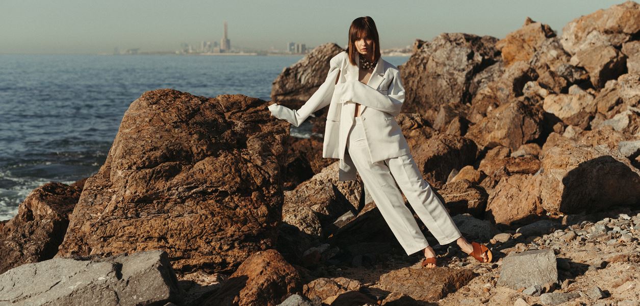 Модните попадения, които веднага ни пренасят на плажа