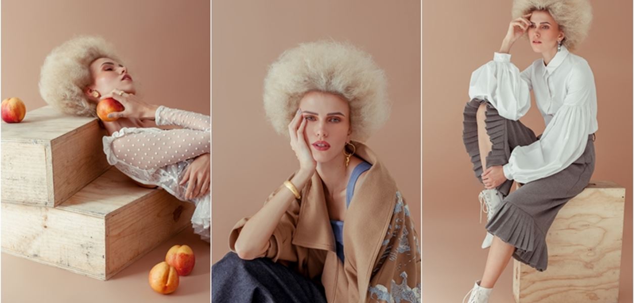 FASHION: Игрите на града