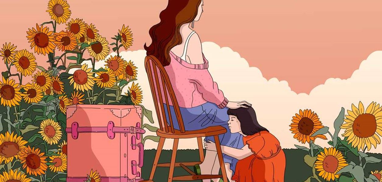 Историите на жени, преживели насилие, оживяват в Квадрат 500