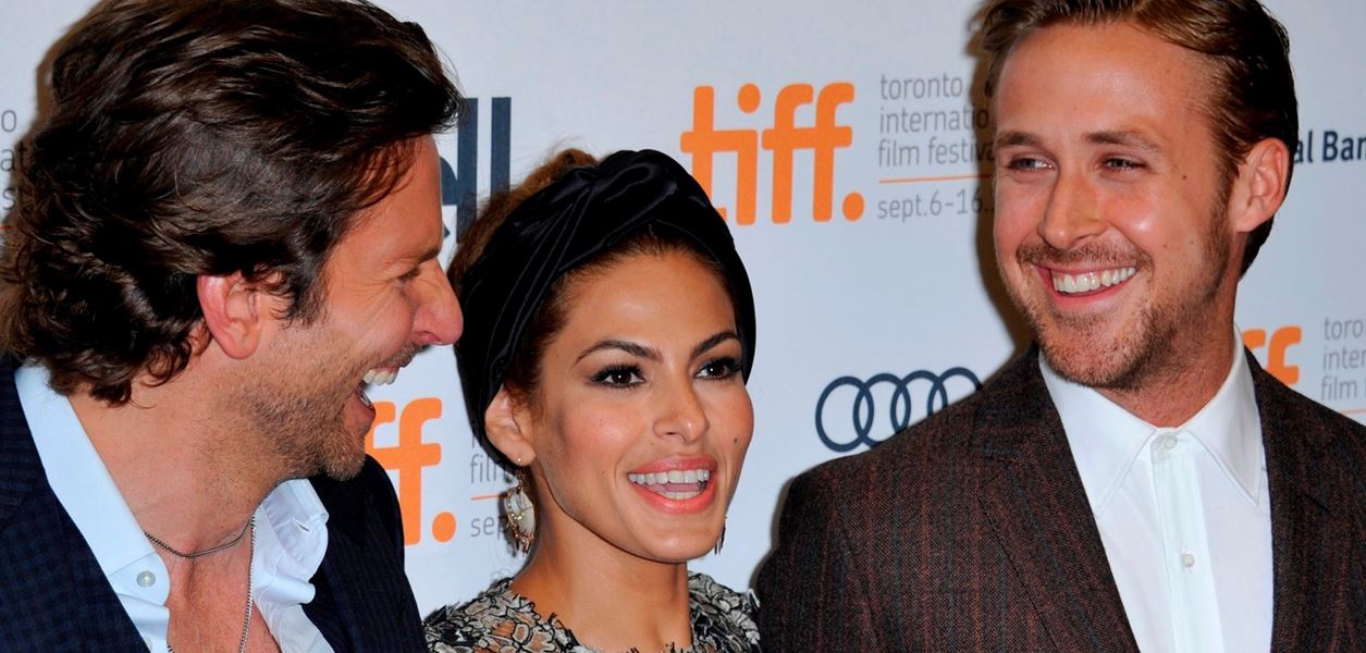 Ева Мендес и Райън Гослинг може да са тайно женени