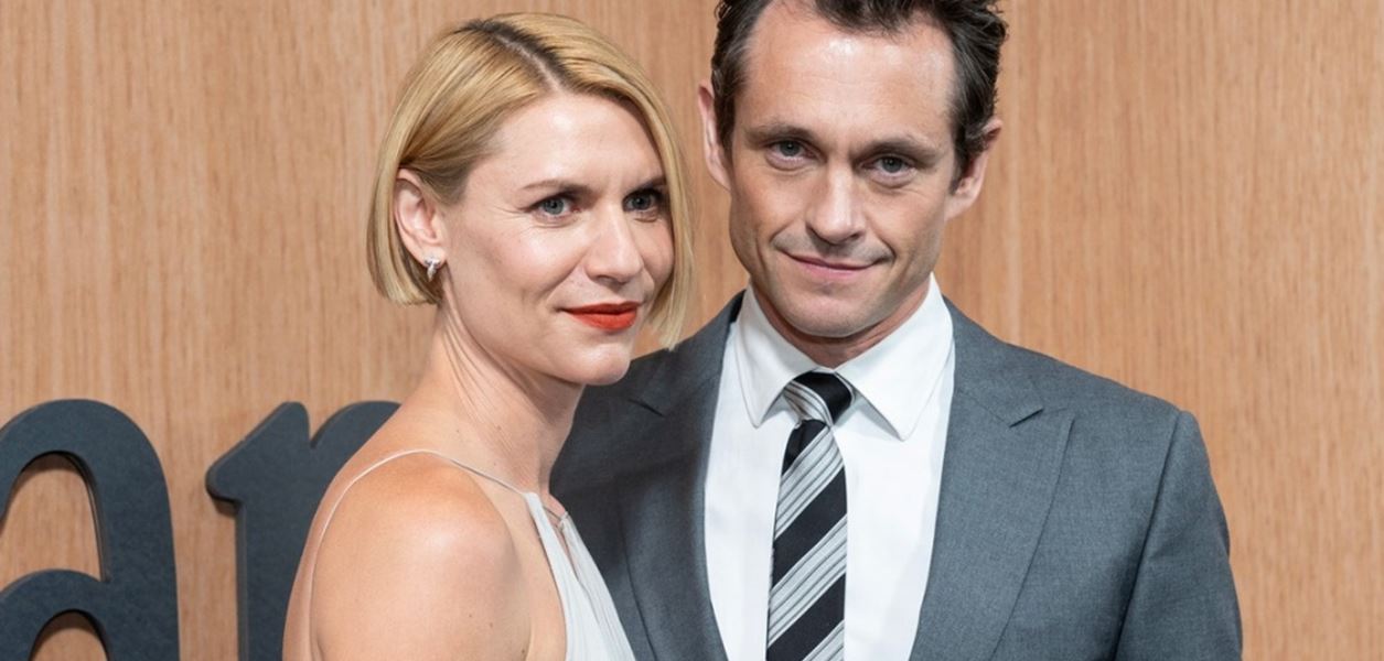 Клеър Дейнс стана майка за трети път