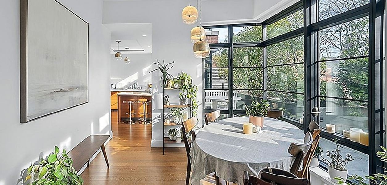 Ирина Шейк продава апартамента си в Ню Йорк