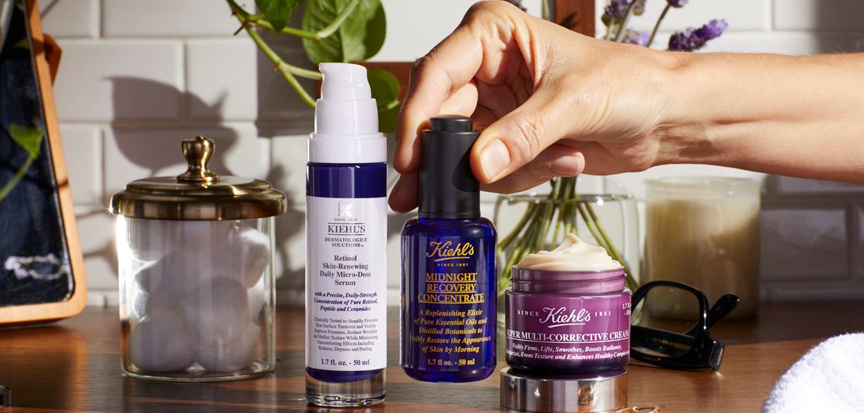 5 Kiehl&#39;s продукта, които ще сложим в кошницата си на Black Friday