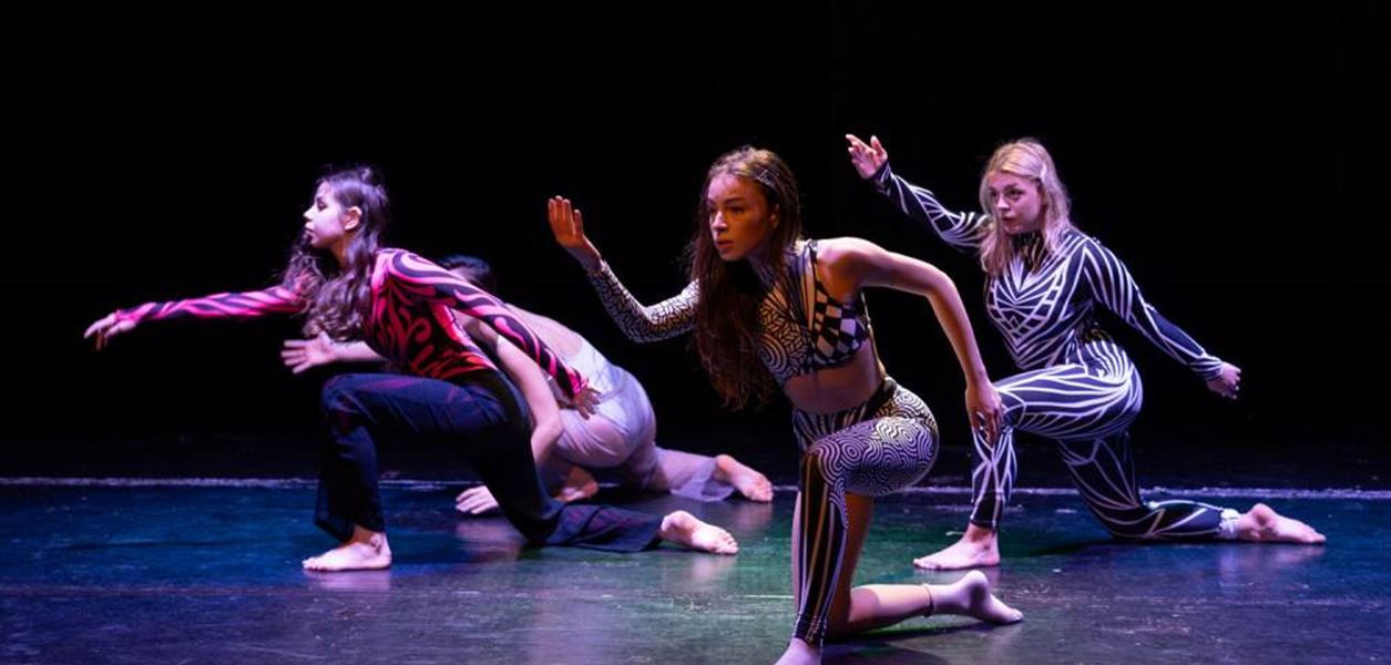 &quot;Къде отиват сънищата наяве?&quot;: Танцова одисея, която ще прекрачи границите на реалността