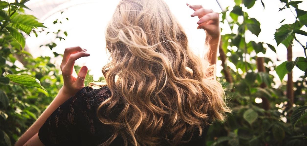 Основна (и все пак експертна) грижа за скалпа