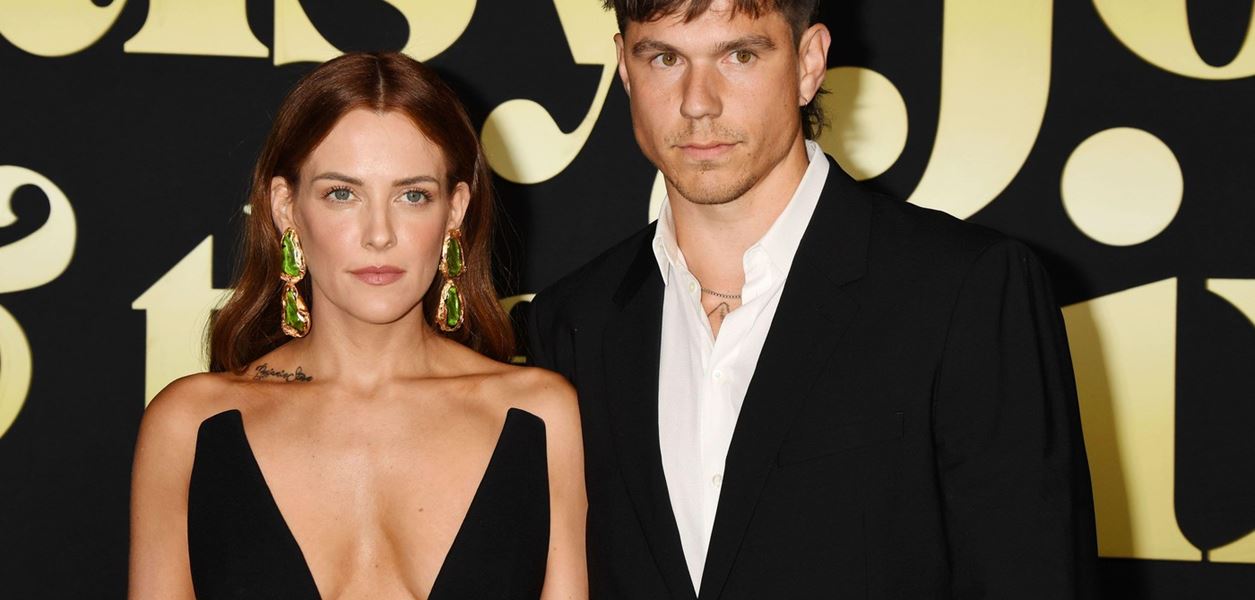 Райли Киоу тайно стана майка за втори път