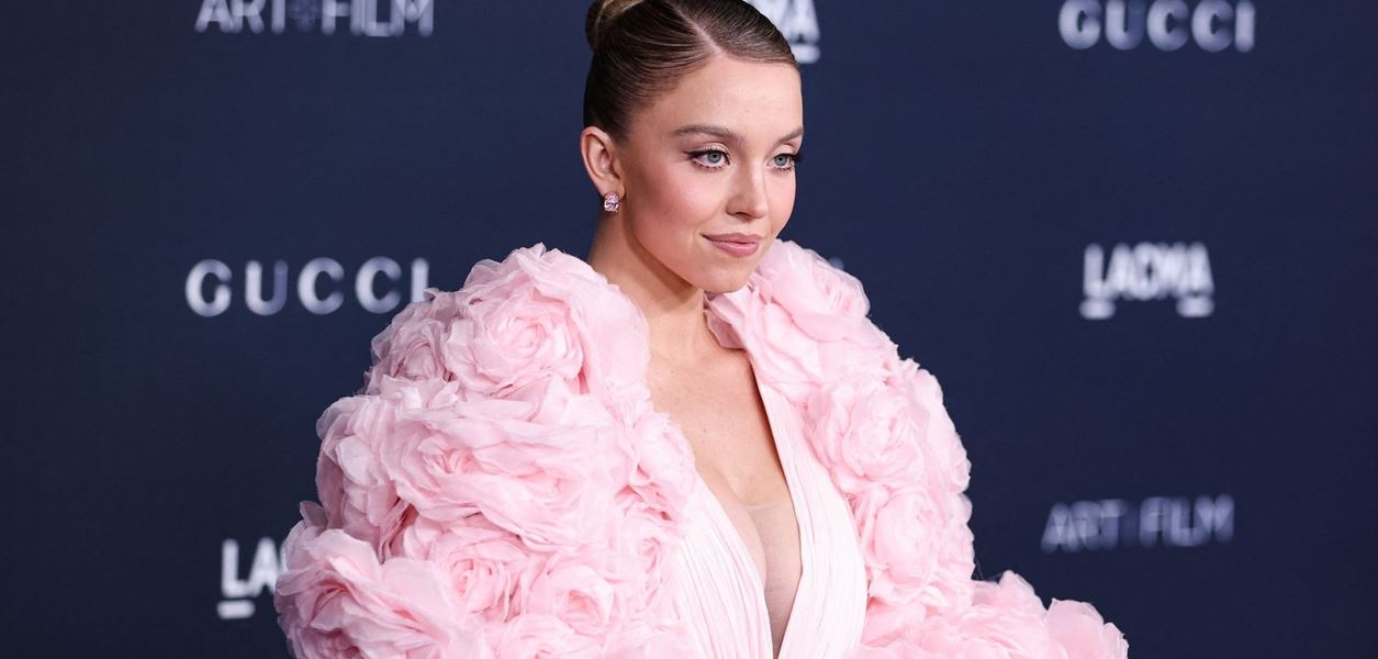 Троловете критикуват голите сцени на Сидни Суини, но тя има отговор