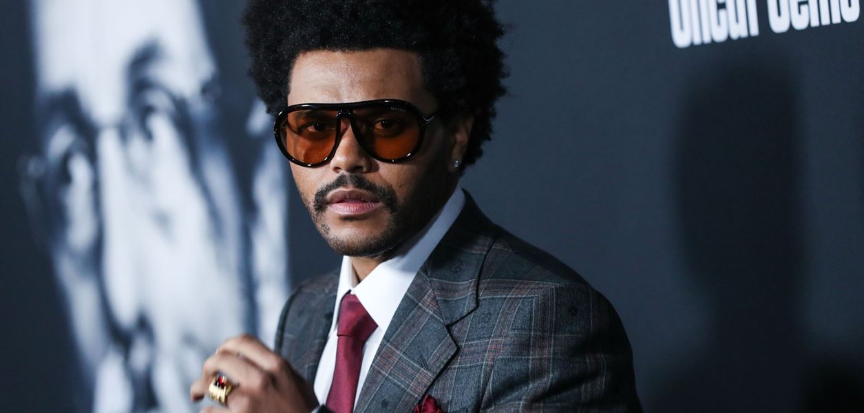 The Weeknd със собствено шоу за Хелоуин