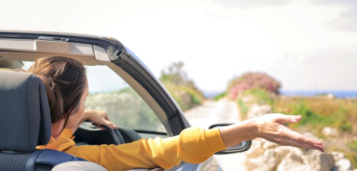 6 неща, които да направите преди почивката си