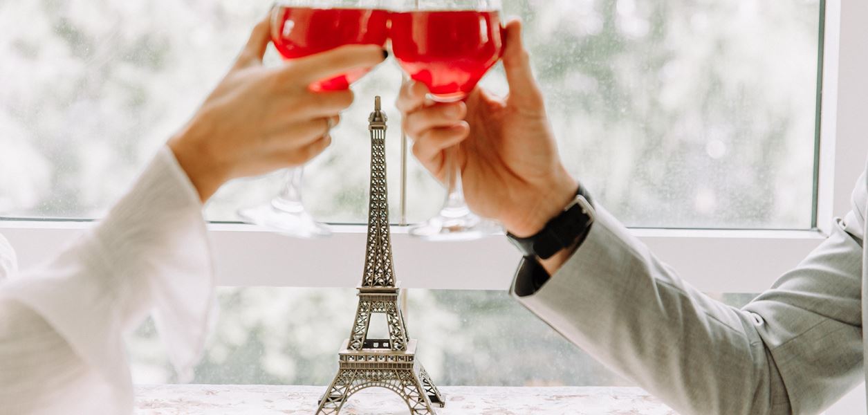 Първата среща трябва да продължи точно 57 минути