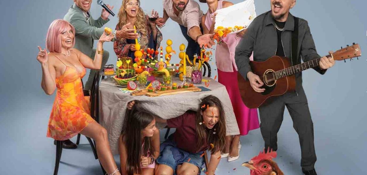 Орлин Павлов и Графа с общ сингъл