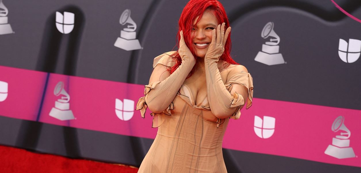 Karol G може да бъде по-силна, отколкото предполагате