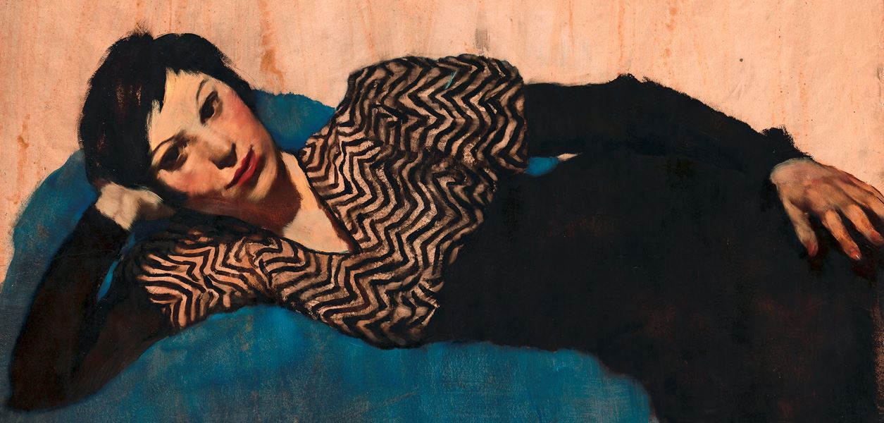 Изкуство или истинско женско царство? И двете!