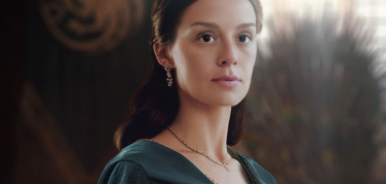 Феновете на "Домът на дракона" могат да създадат свой герой