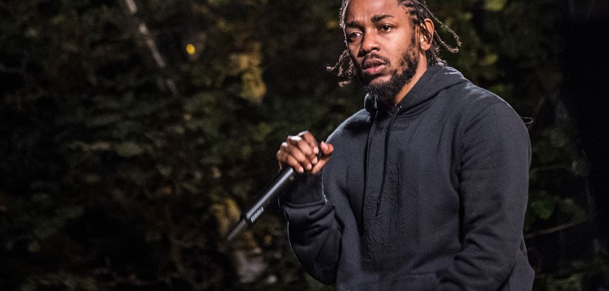 Кендрик Ламар казва, че децата са му помогнали да е по-добър