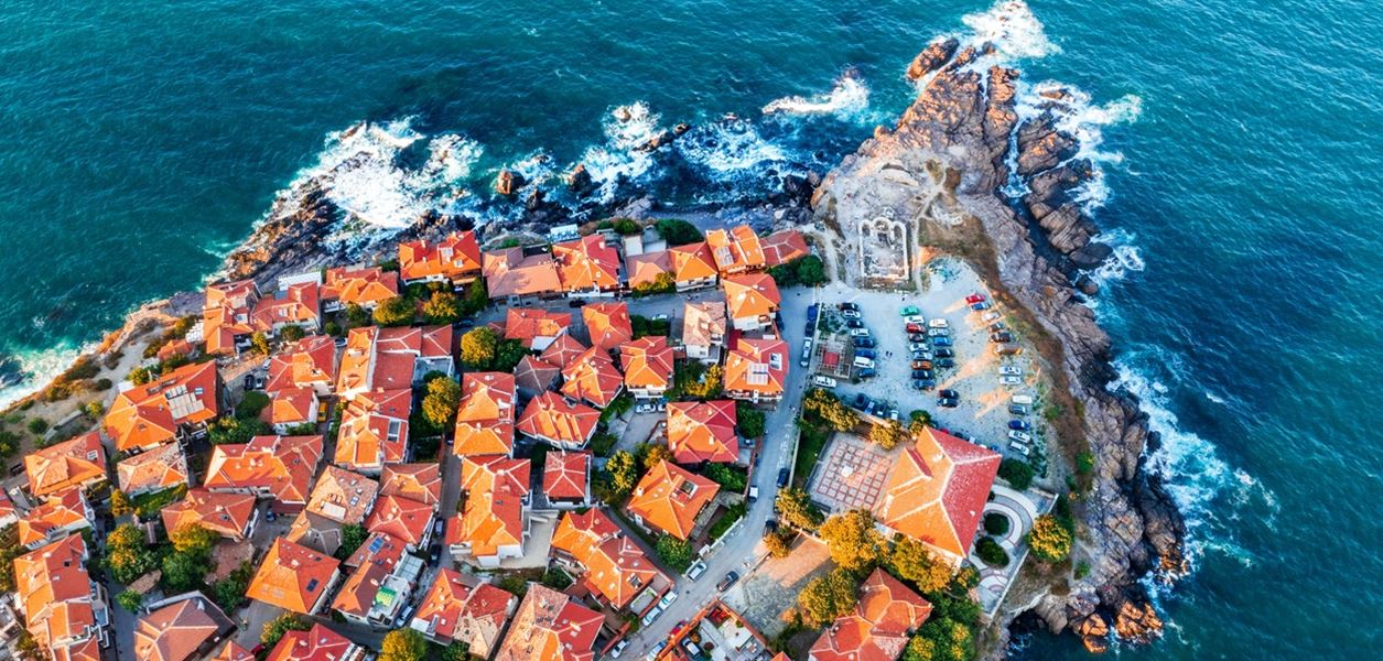 Най-известните дестинации в България, свързани с историята