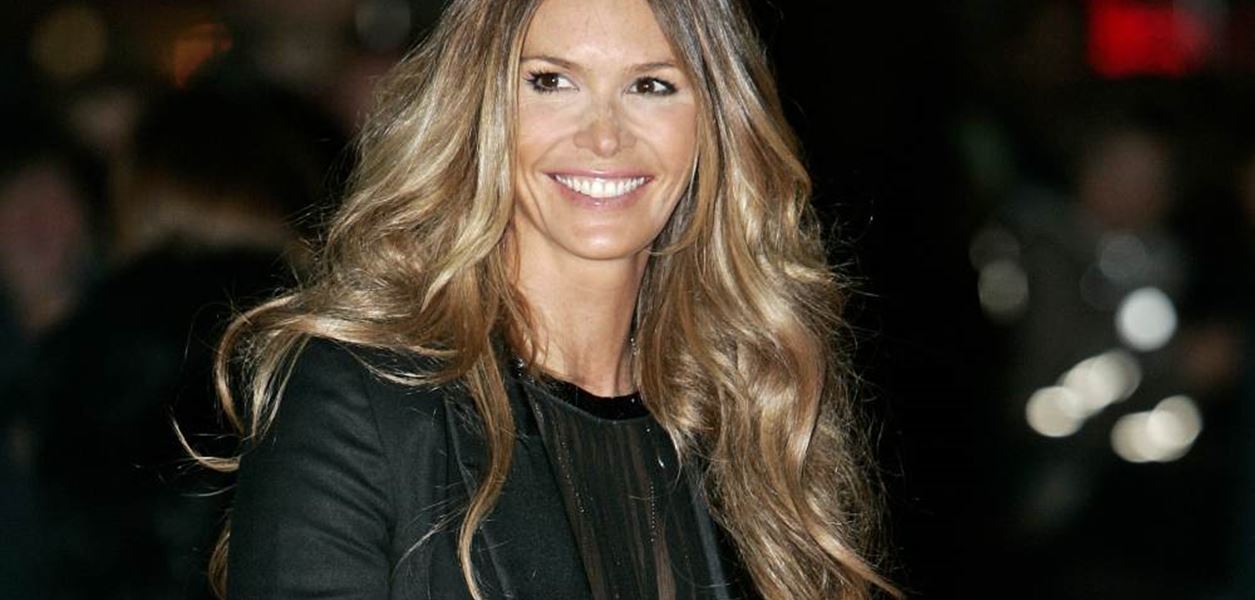 Ел Макферсън разкри тайната си борба с алкохола и булимията