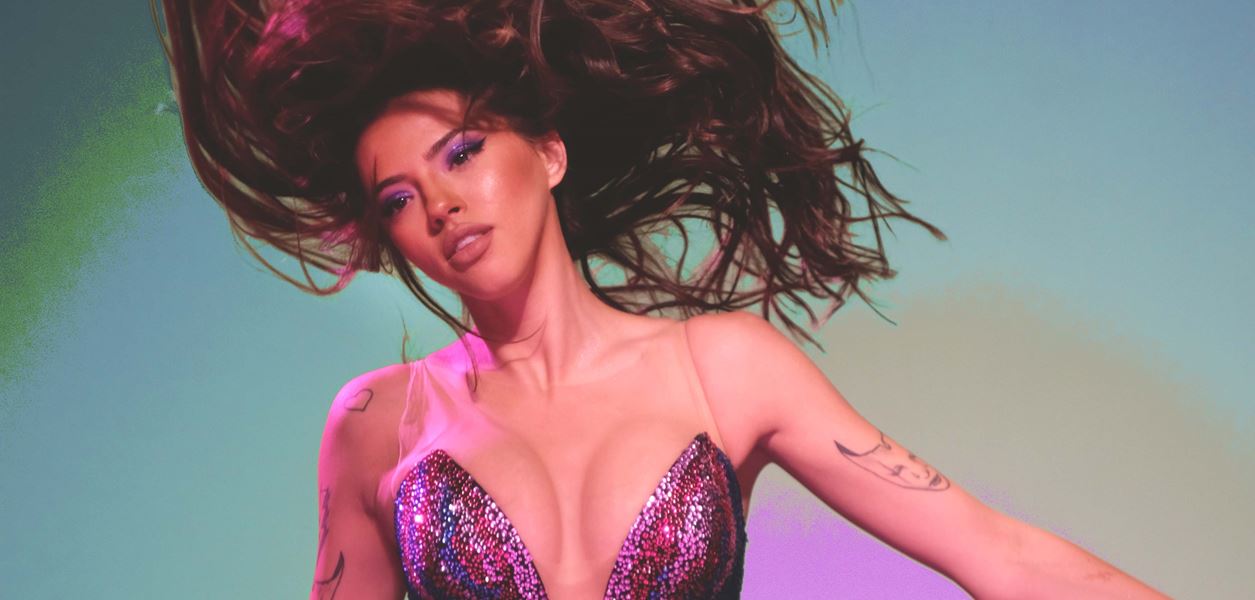 DARA поднесе нова музикална провокация