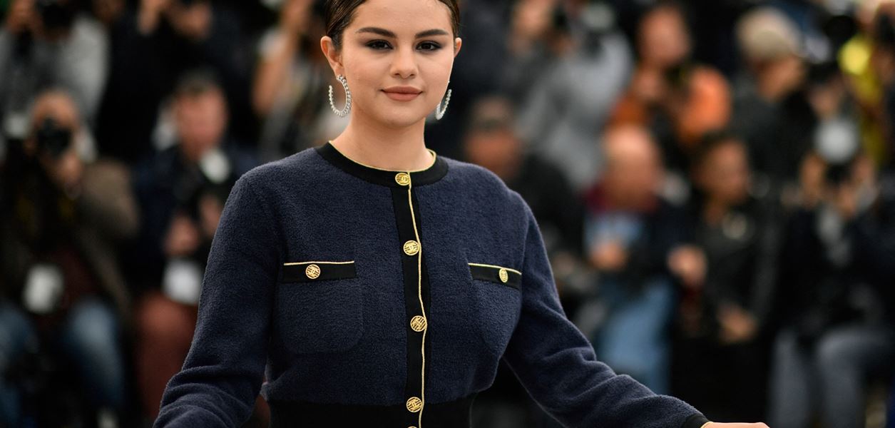 Селена Гомес смята, че 20-те са "добри, трудни и красиви"