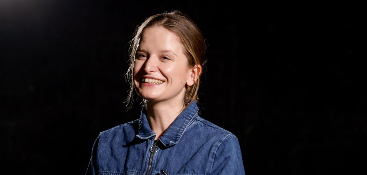 &quot;ПромениKартинката&quot; чрез истории: Теа Денолюбова за силата на думите