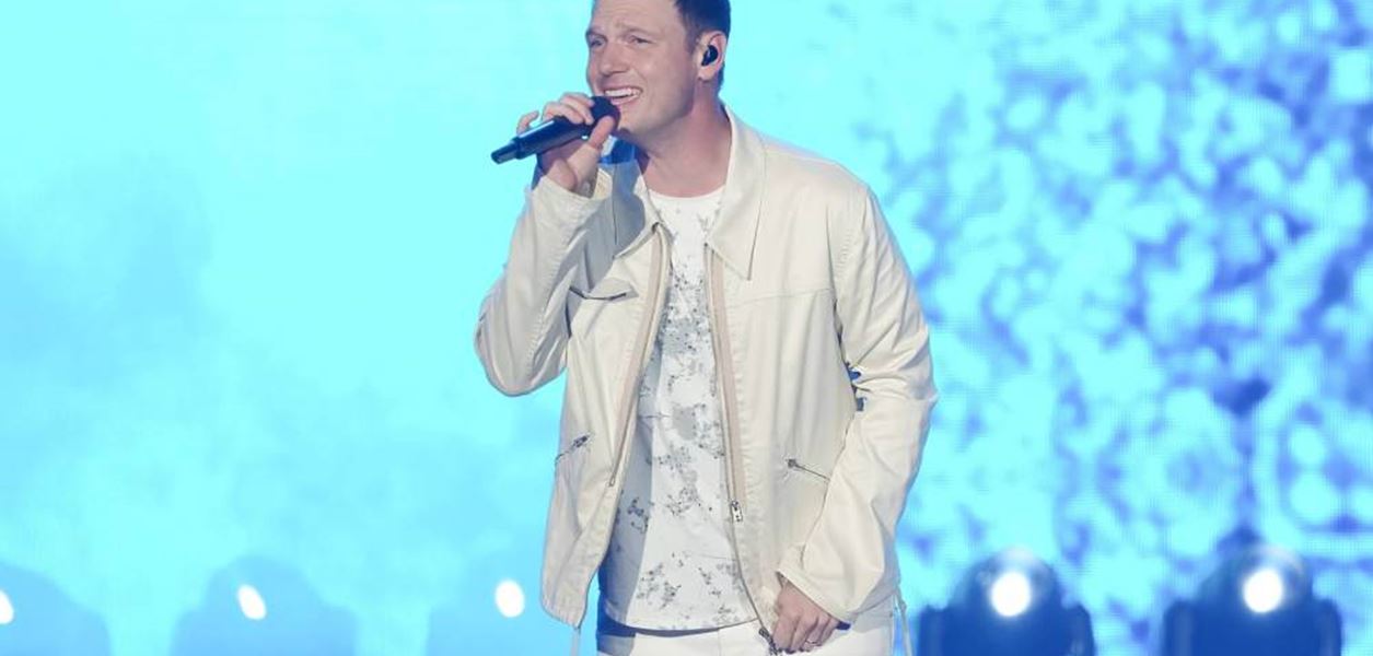 Ник Картър и Питър Андре идват в България