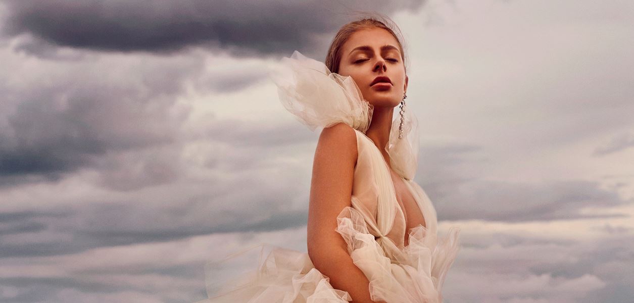 Модата и красотата от другата гледна точка