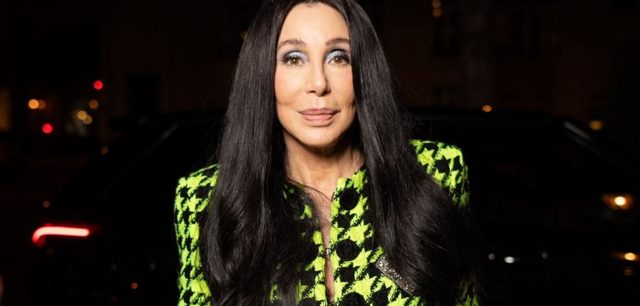 Шер отговори на обвиненията за отвличане на сина й