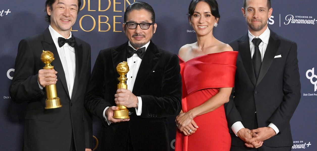 Това са големите победители на наградите &quot;Златен глобус&quot;