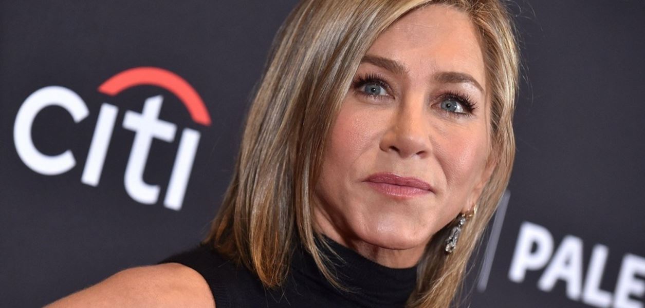 Дженифър Анистън написа детска книга