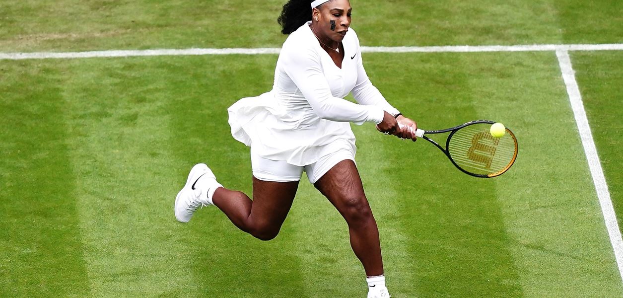 Въпреки всичко, Серина Уилямс няма да се оттегли от тениса