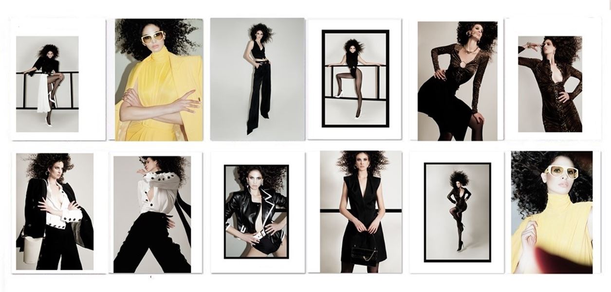 Модни решения за горещ уикенд