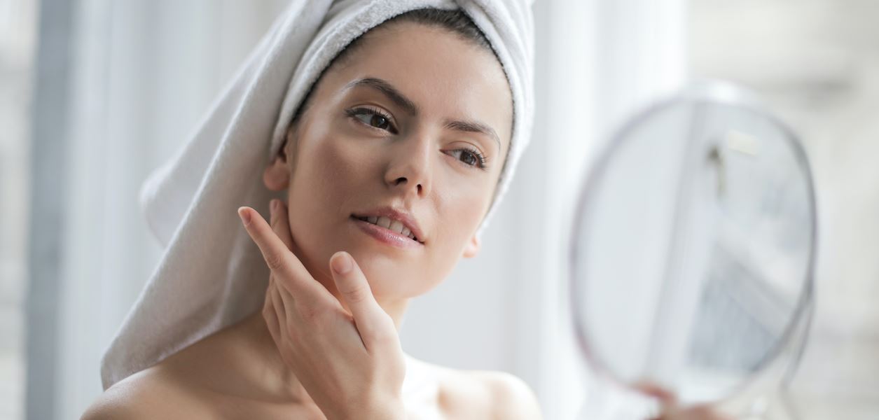 С нежен подход към чувствителната кожа