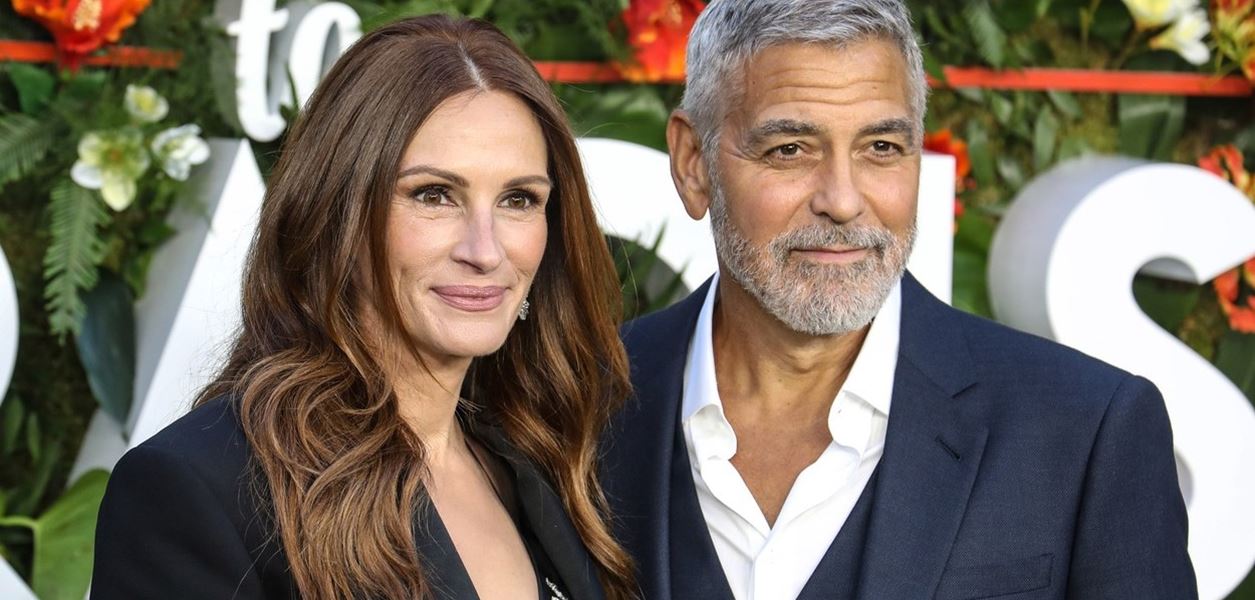 Джулия Робъртс и Джордж Клуни са пълни професионалисти в &quot;Билет до рая&quot;