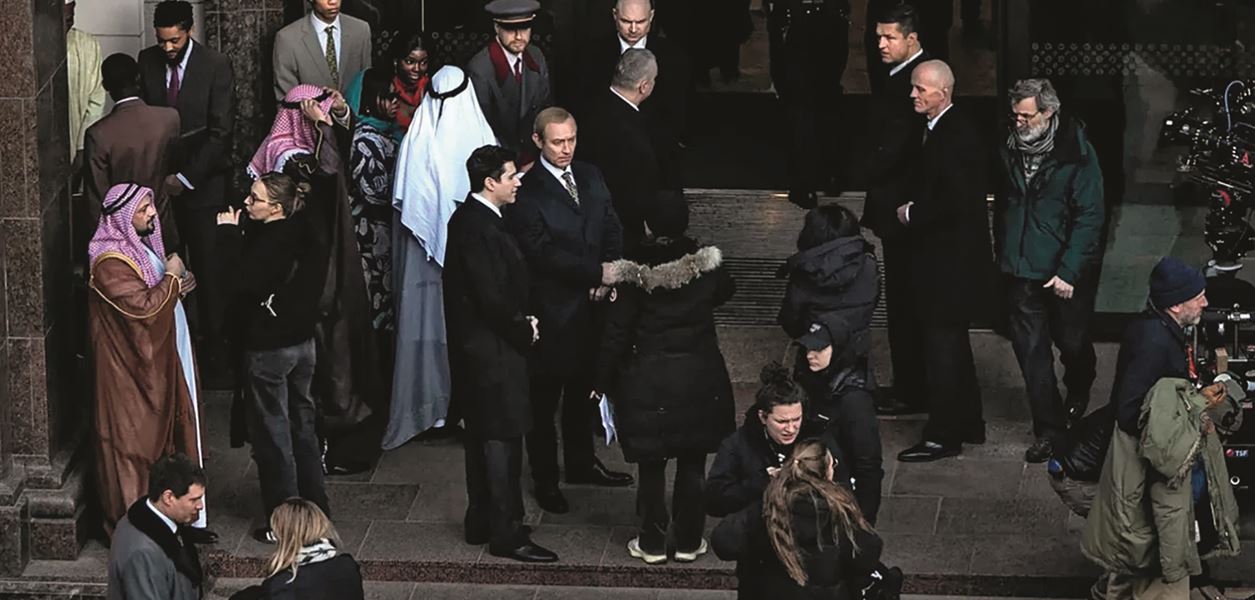 Пет чакани филма от Синелибри