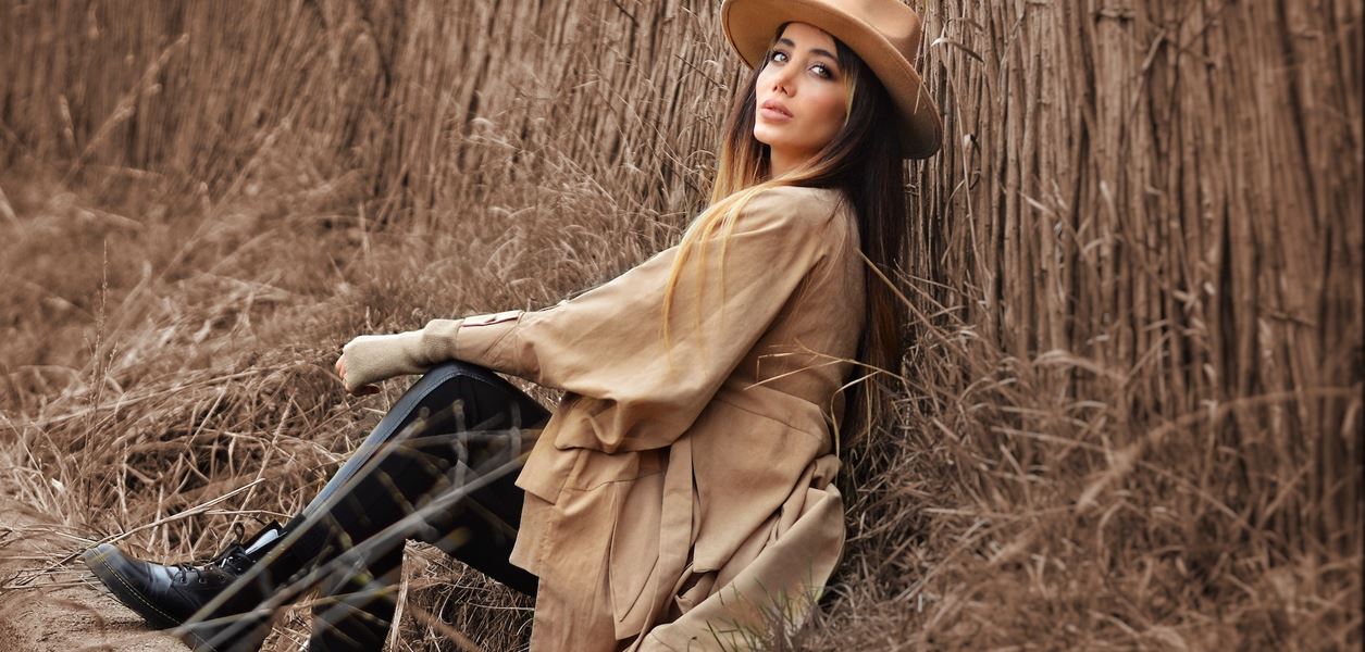 Шапките, с които ще изживееш най-красивата си есен