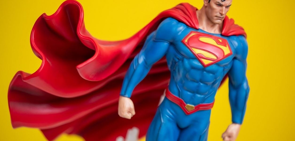 Няма да повярвате кой ще е новият Супермен