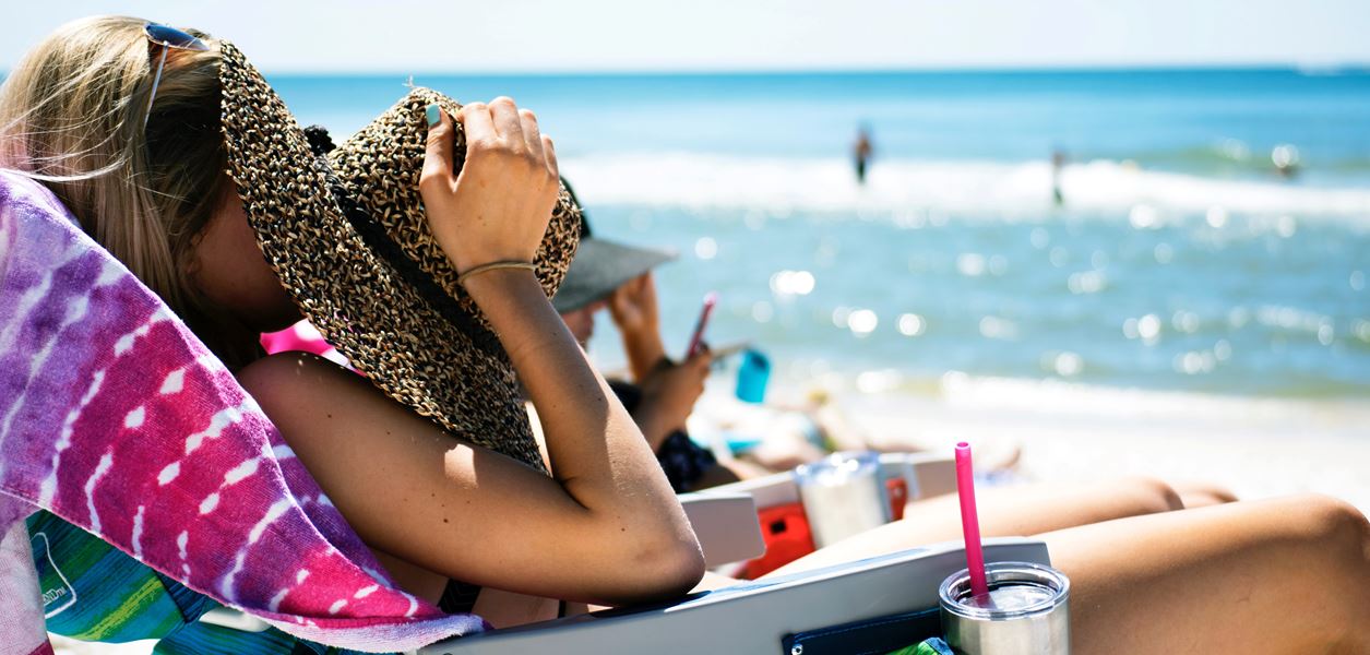 GRAZIA СЕДМИЧЕН ХОРОСКОП: 19-25 ЮЛИ