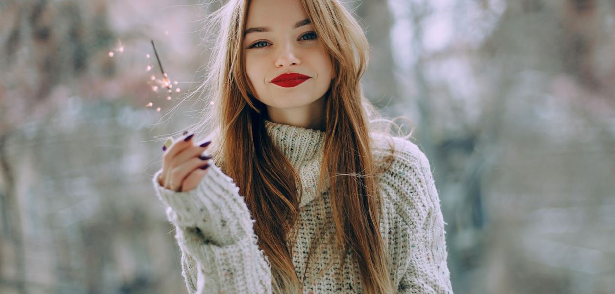 Можеш да имаш тънка, но обемна коса