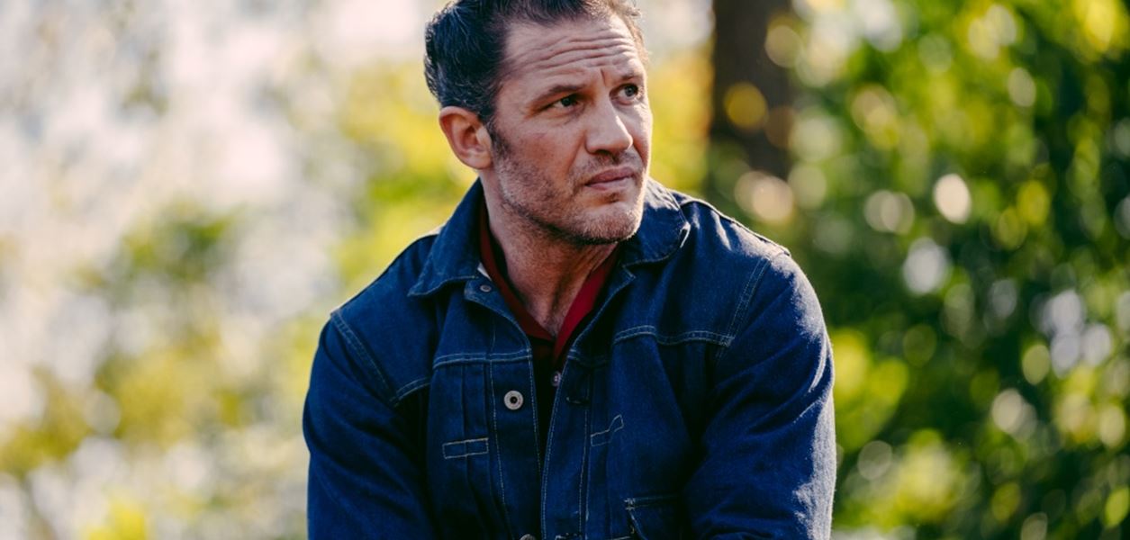 Том Харди се завръща с &quot;Моторджии&quot;