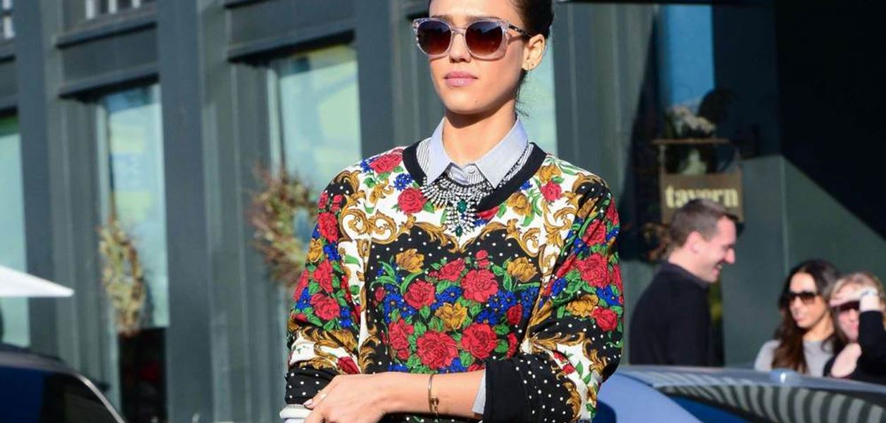 След развода: Джесика Алба и Кеш Уорън продават семейната къща