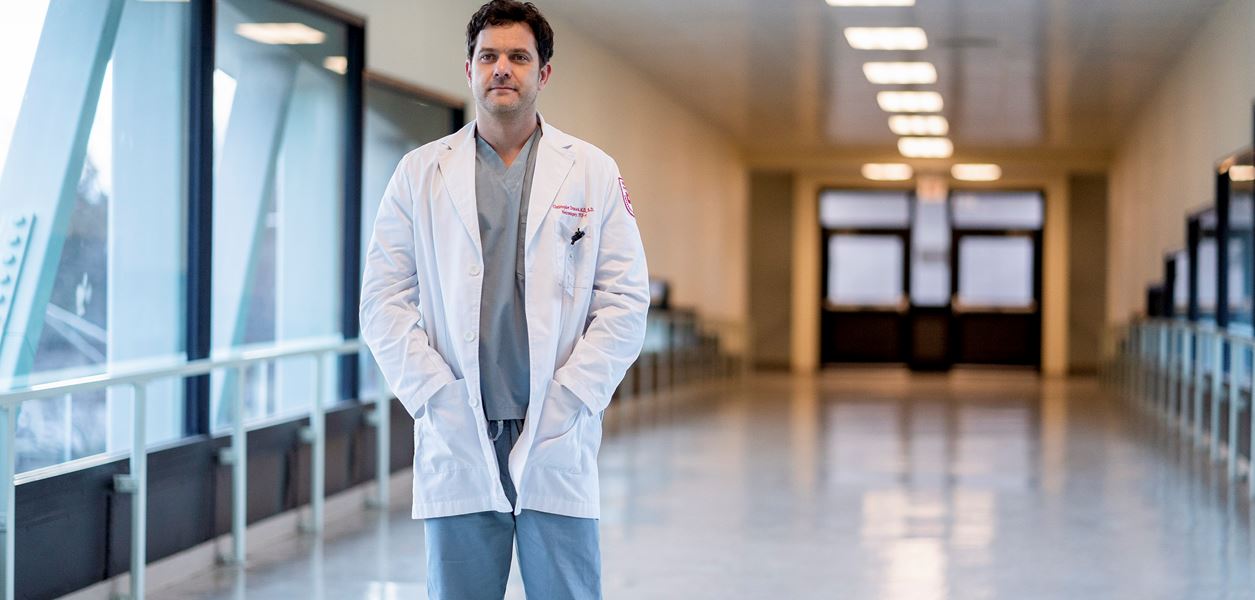 &quot;Д-р Смърт&quot; вече е в ефира на FOX