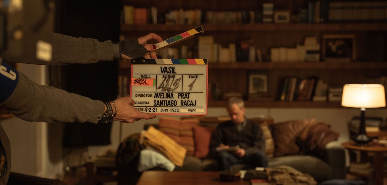 Светът на киното очаква премиерата на &quot;Васил&quot;