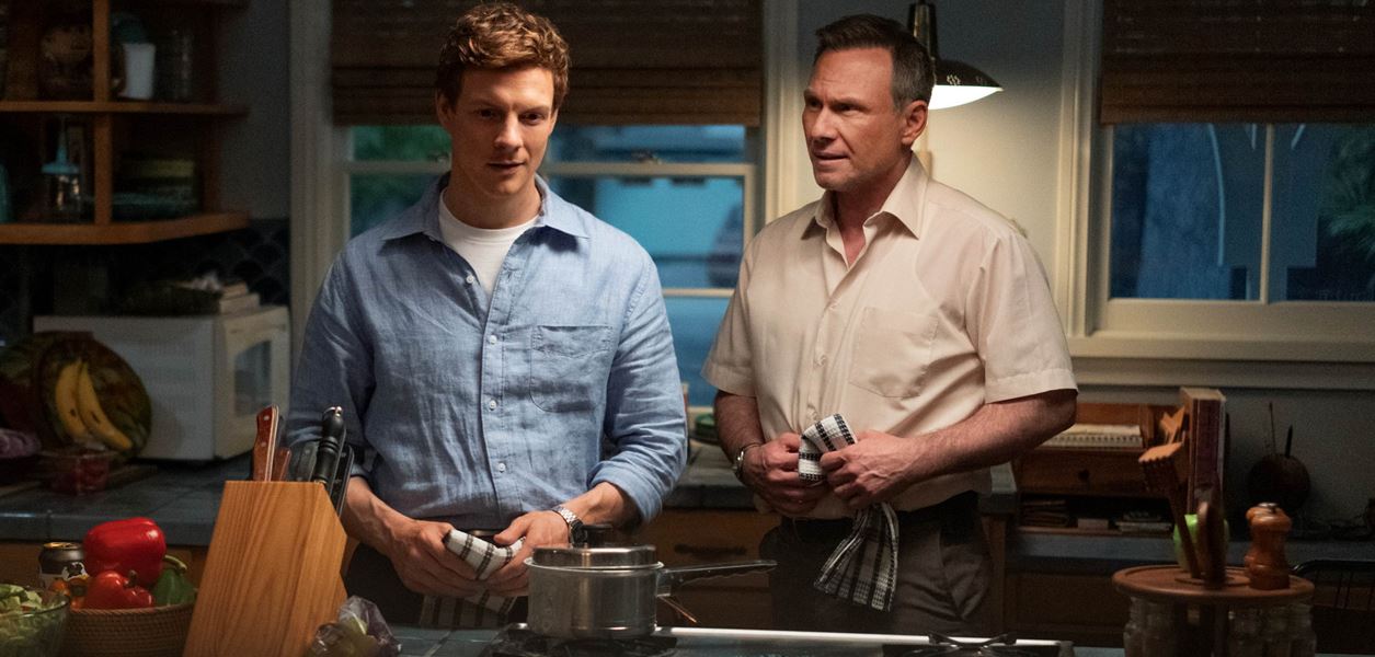 Сериалите, които да очакваме през 2025 г.