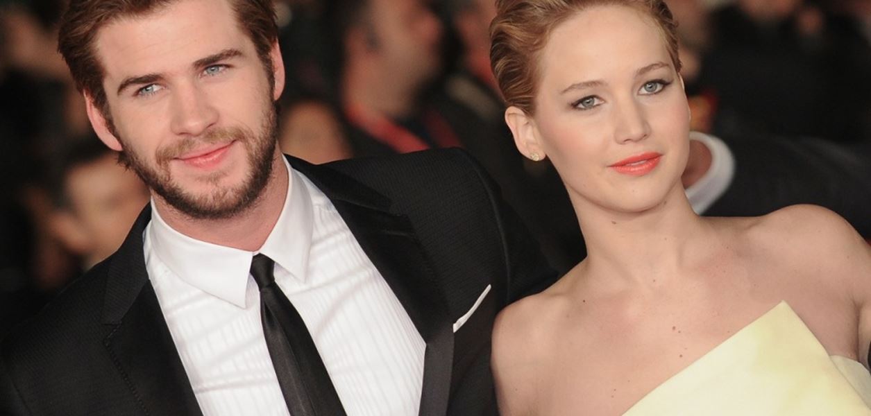 Дженифър Лоурънс проговори за изневярата с Лиам Хемсуърт