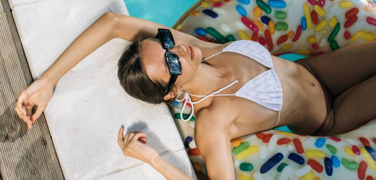 5 лесни трика да останеш във форма дори по време на почивка